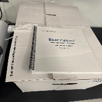 Sage Science Blue Pippin DNA Size Selection System image 2